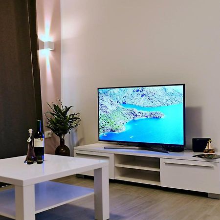 Apartment Luce 奈维斯 外观 照片