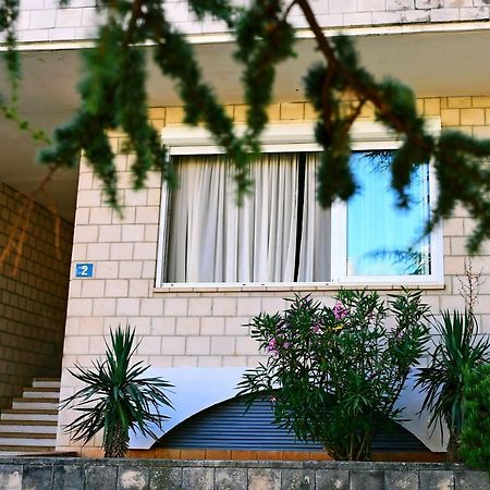 Apartment Luce 奈维斯 外观 照片