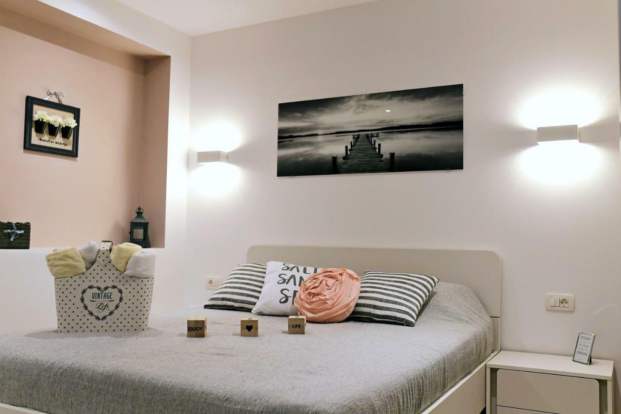 Apartment Luce 奈维斯 外观 照片