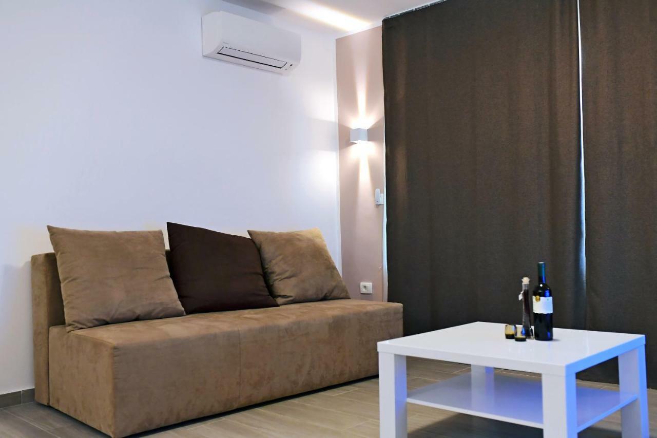 Apartment Luce 奈维斯 外观 照片