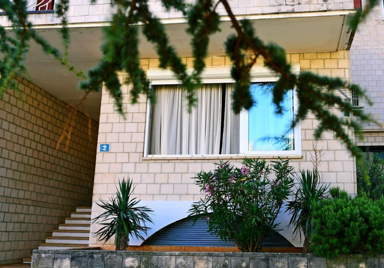 Apartment Luce 奈维斯 外观 照片